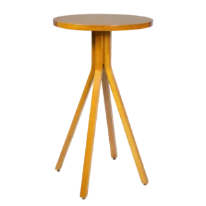 Mesa Harpia Bistrô Dellart - foto 1