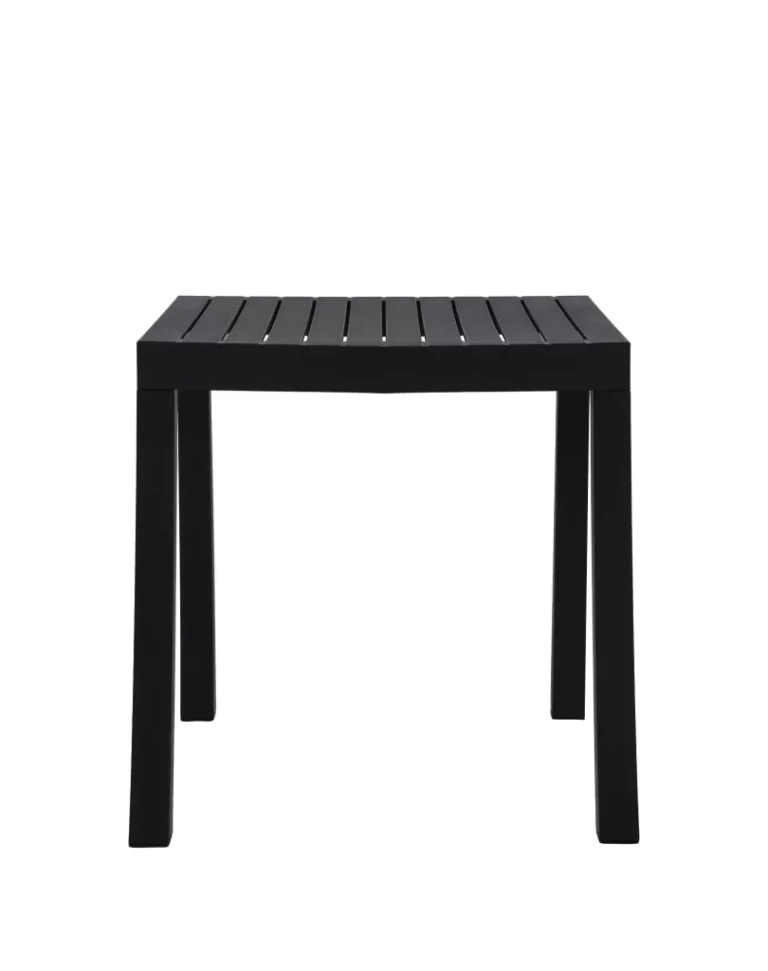 Mesa Holanda Quadrada - Dellart