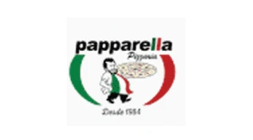 Logo do cliente Papparella