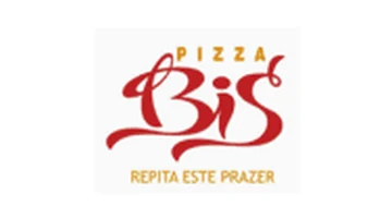 Logo do cliente Pizza Bis