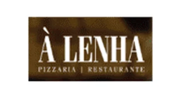 Logo do cliente A Lenha