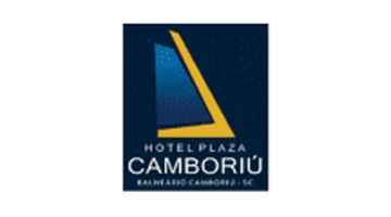 Logo do cliente Hotel Plaza Camboriu