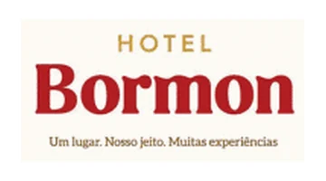 Logo do cliente Hotel Bormon