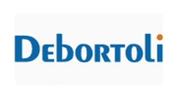 Logo do cliente Debortoli