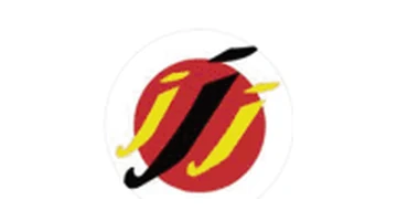 Logo do cliente Jj