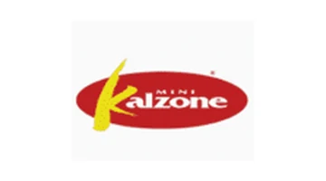 Logo do cliente Kalzone
