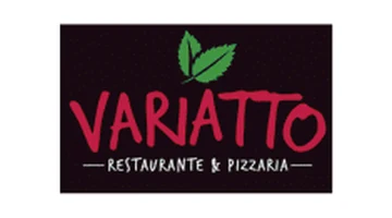 Logo do cliente Variatto