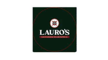 Logo do cliente Lauros