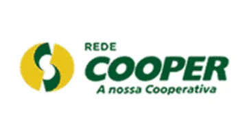 Logo do cliente Rede Cooper