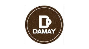 Logo do cliente Damay