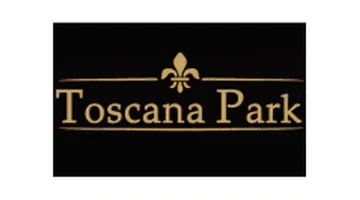 Logo do cliente Toscana Park