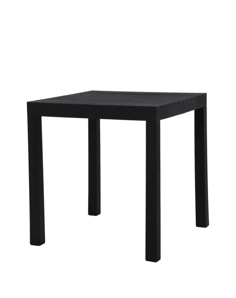 Mesa Holanda Quadrada